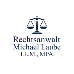 Rechstanwalt Michael Laube